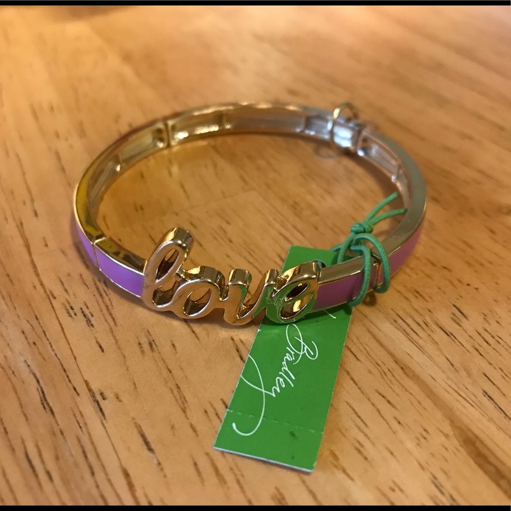 Vera Bradley Bracelet